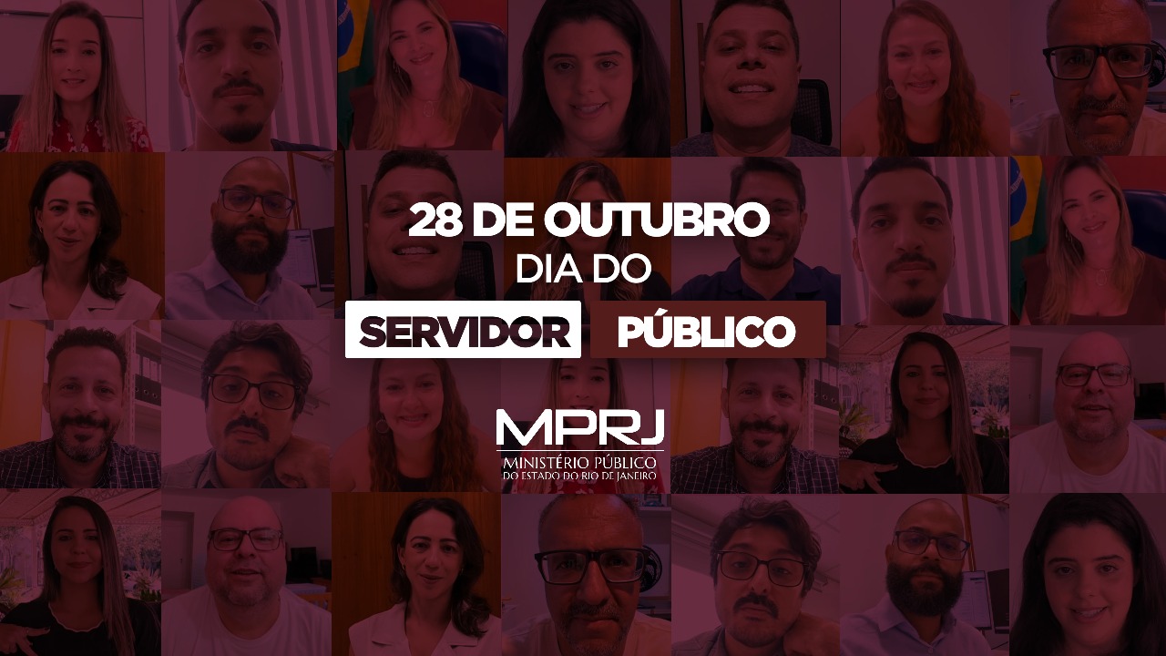 Imagem capa Dia do Servidor