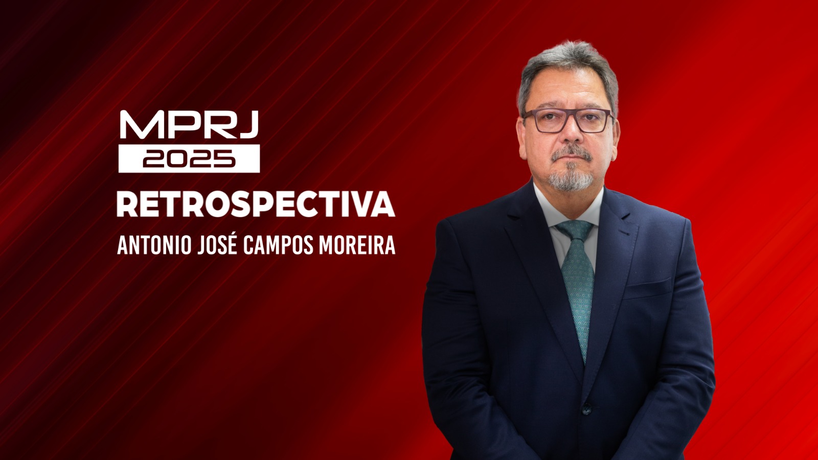 Imagem capa Retrospectiva 2025